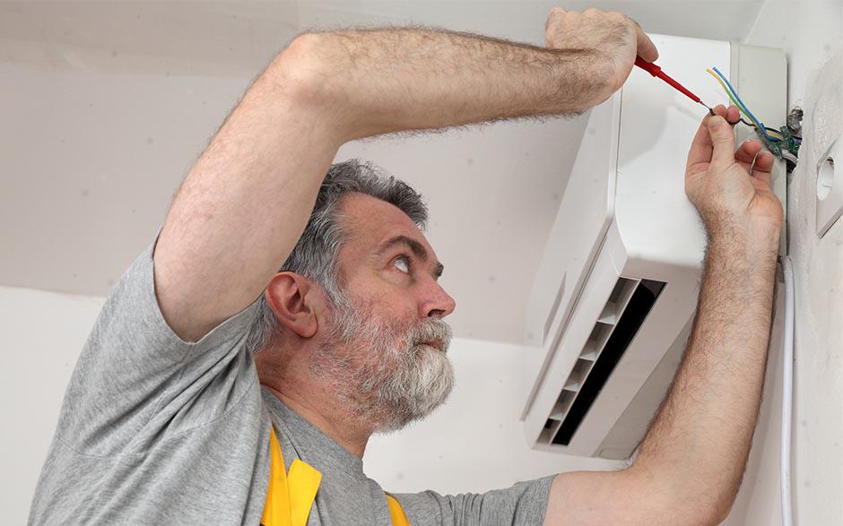dépannage électricien Nandy